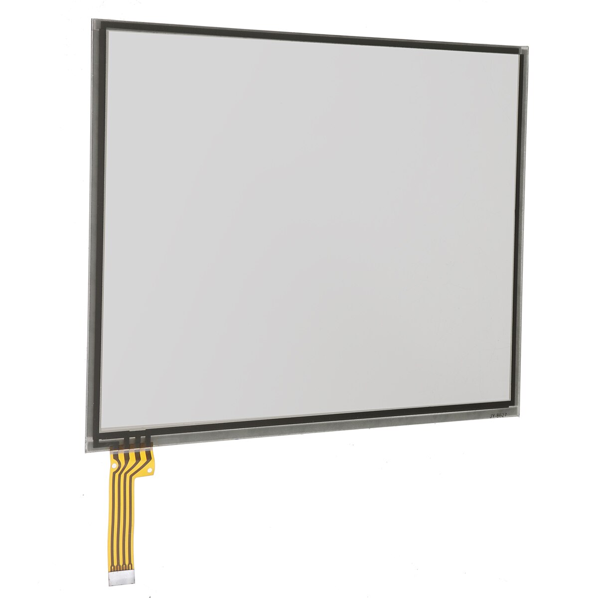 8.4inch Glass Touch Screen Digitizer Lens panel For Uconnect 3C 8.4A VP3 & 8.4AN VP4 Radio For Jeep for Dodge 68190240 68224525A