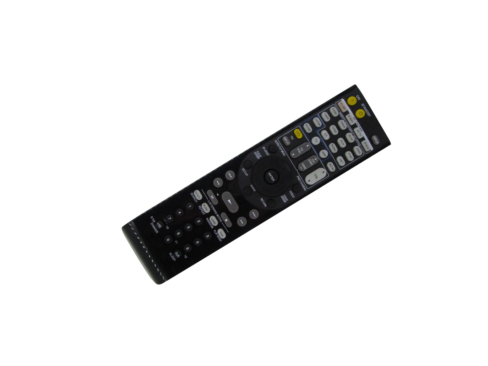 Remote Control For ONKYO RC-742M RC-717M RC-884M RC-810M TX-NR809 TX-NR1030 RC-771M TX-NR1008 RC-812M TX-NR5009 AV A/V Receiver
