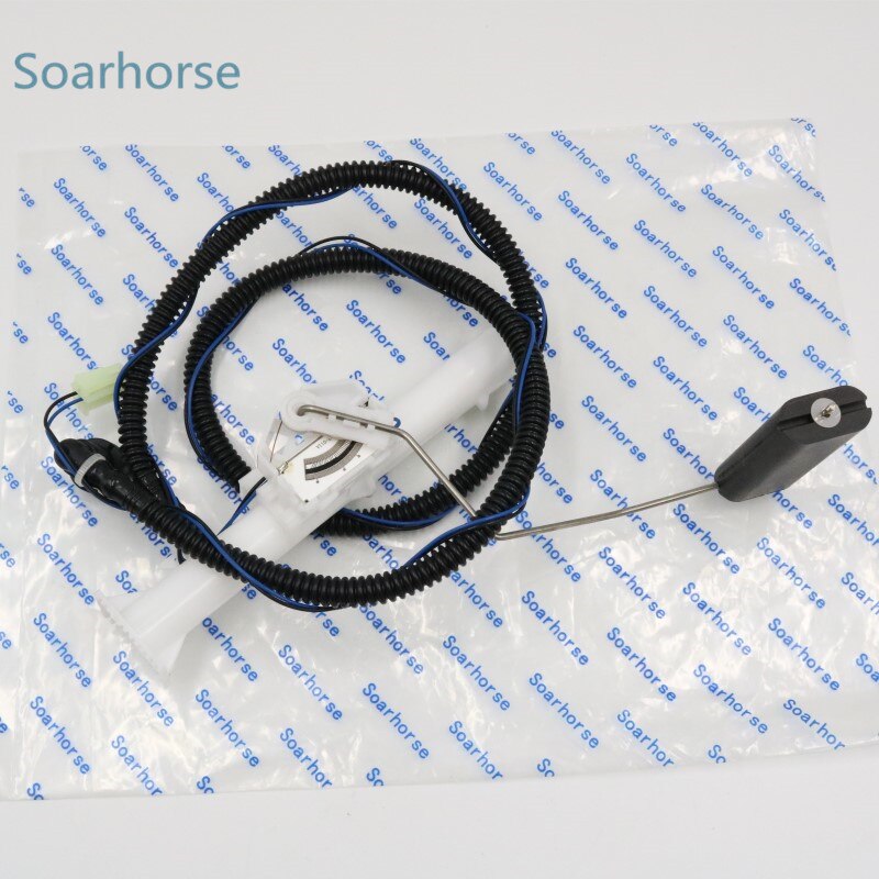 Soarhorse Fuel Tank Level Float sensor for Nissan Qashqai J10 X-trail T31 Renault Koleos 4WD Fuel gauge sender