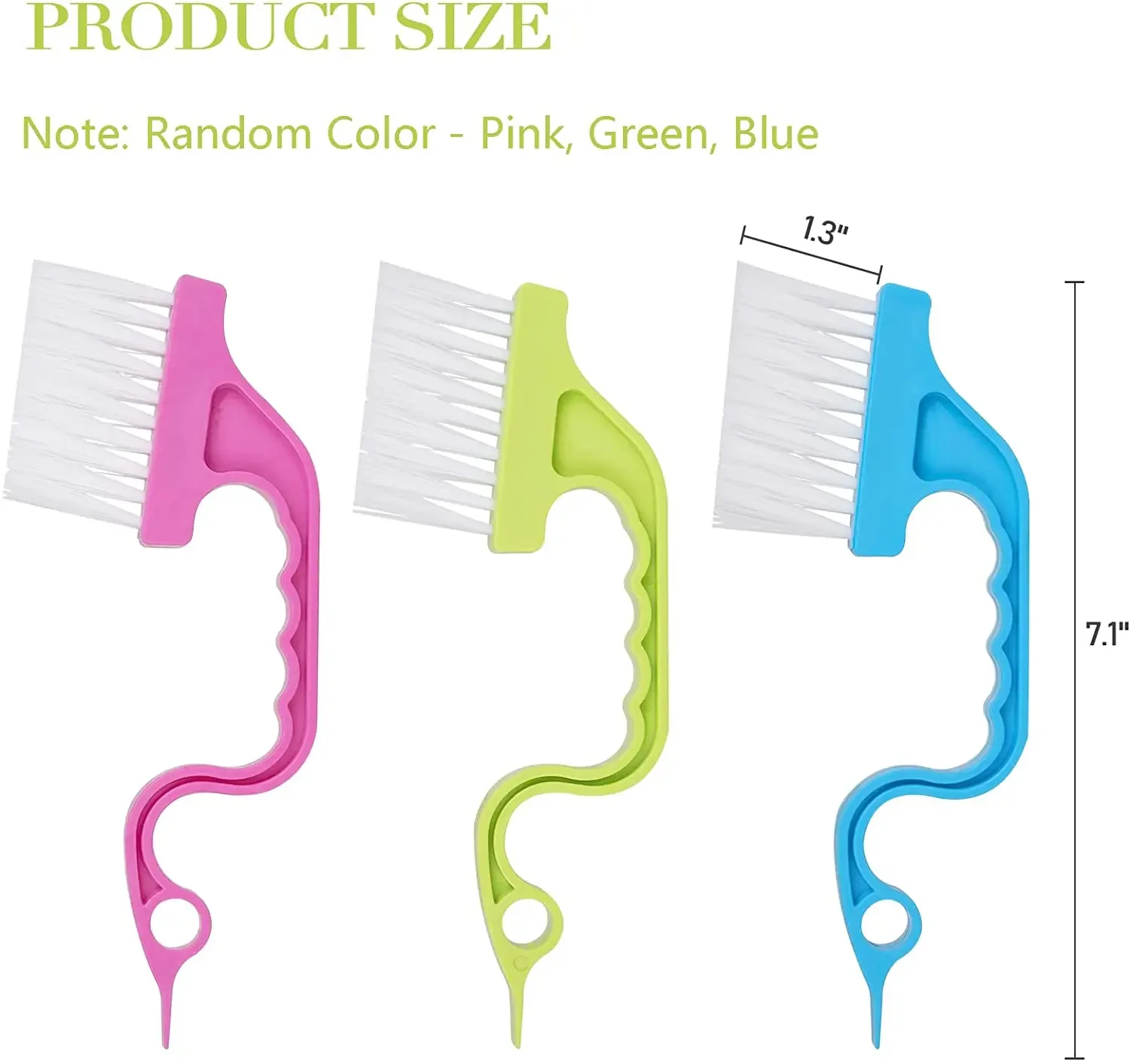 Cepillo de limpieza para el hogar 2 en 1, pala de boca plana, cosas útiles para cocina, baño, herramientas de baño, suministros para el hogar