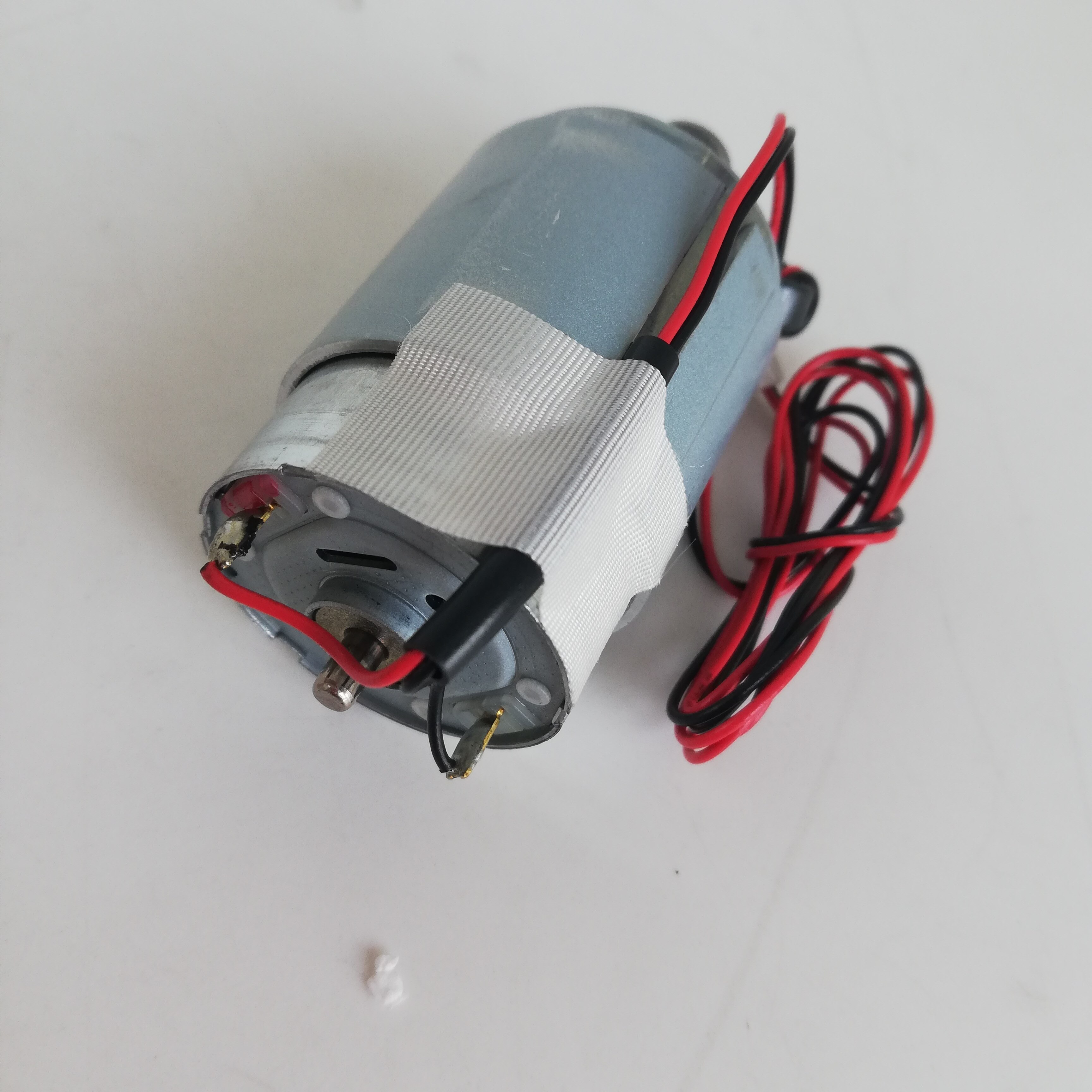 online shopping 5pcs CR motor for Epson L1300 inkjet printer spare parts