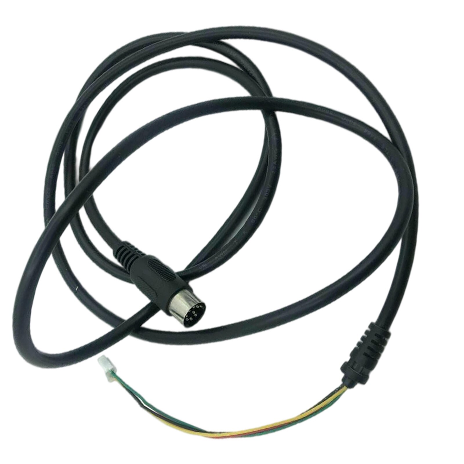 Spina del cavo di alimentazione del cavo del telecomando del cavo degli accessori della sedia di massaggio 1PCS