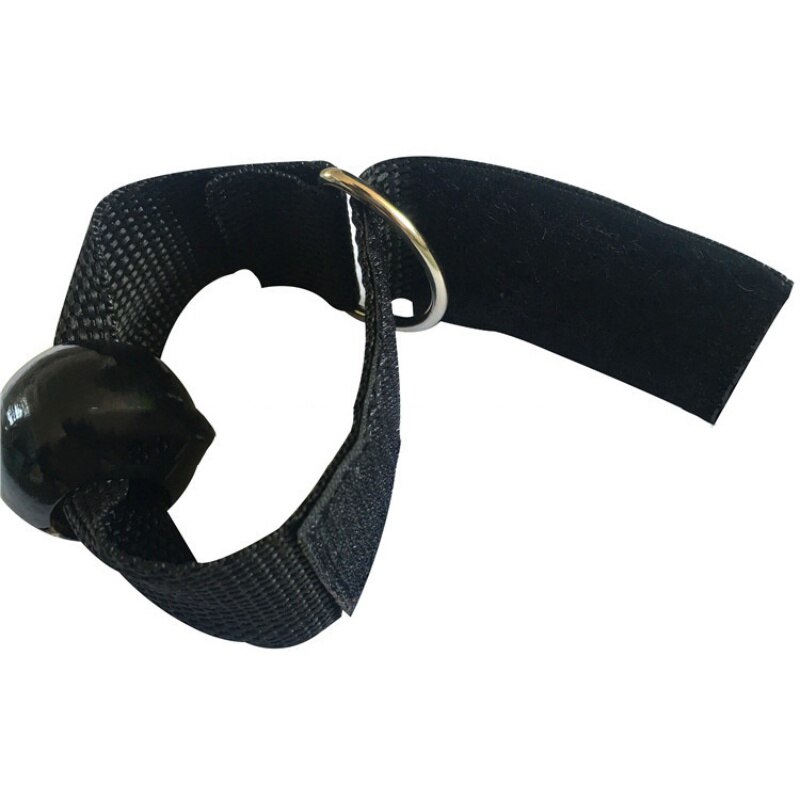 1 par volleyboll träningsband mikrofiber volleyboll träningsverktyg volleyboll passnings typ korrigeringshjälpmedel