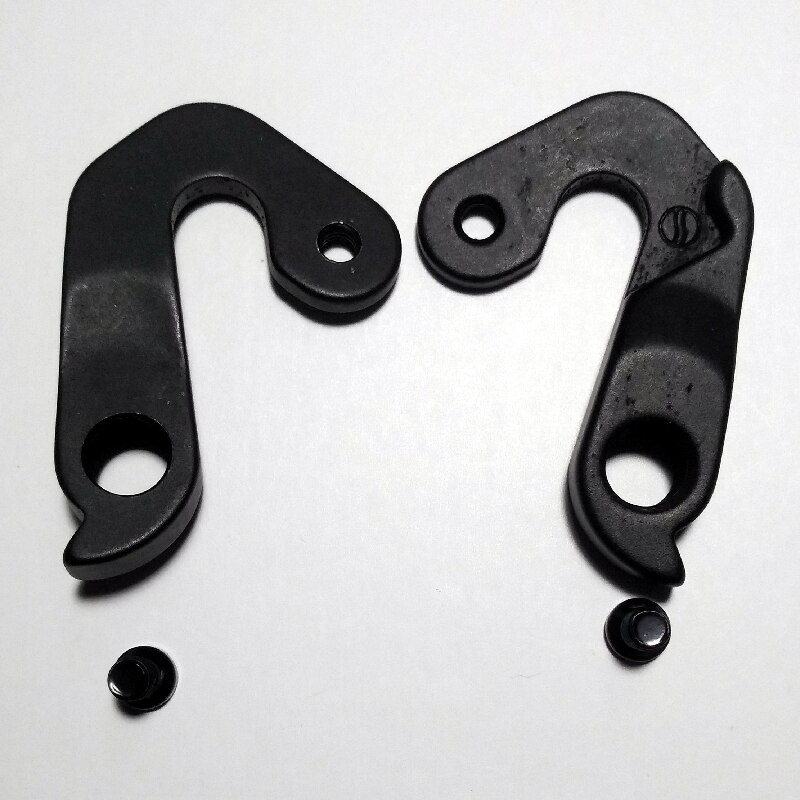 1pc Bicycle rear derailleur hanger For SCOTT MPN 273561 SCOTT 141x5 Scale Aspect SCALE 990 980 970 MTB MECH dropout carbon frame