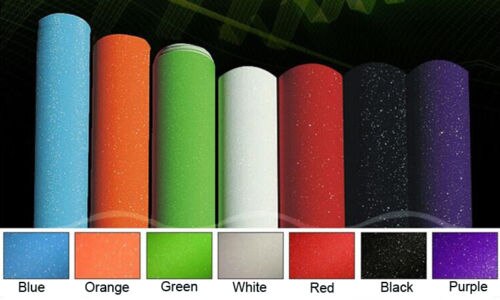 Couverture d'autocollant de peau de vinyle de fiber de carbone d'ordinateur portable pour Lenovo légion Y530 15.6"
