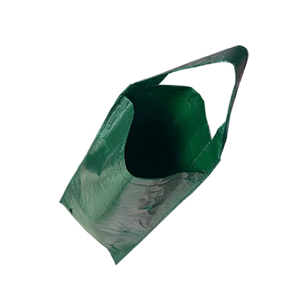 4/6/8/10 Zakken Groeien Zakken Muur Opknoping Verticale Aardbei Planten Zakken Voor Kruiden Groenten Fruit Indoor Outdoor plant Pot