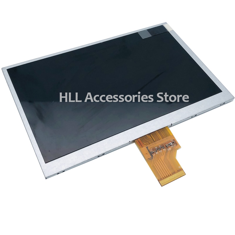Pantalla LCD Original de 7 pulgadas para Acer iConia B1 710 / B1 711 / B1-A71 / A100 / A110