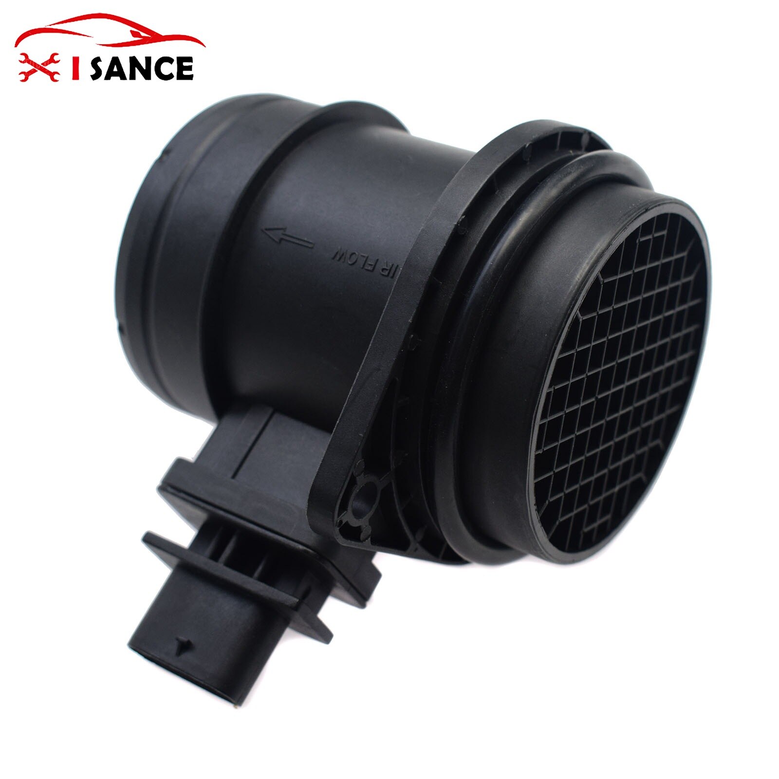 Mass Air Flow Sensor 0280218205 for Mini R55 R56 R57 Cooper 2007 1.6L 1598CC l4 GAS DOHC