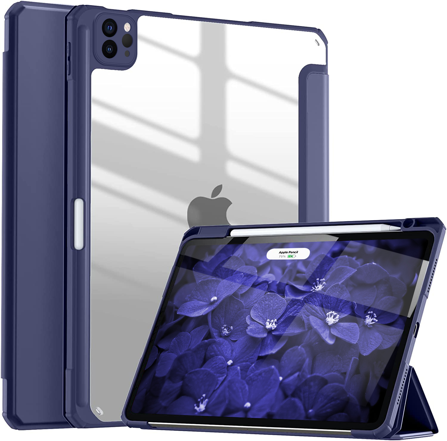 For iPad Case for iPad Pro 11 12 9 10th Generation Cases 9th Generation Case for iPad Air 4 Air 5 Case 10.2 9 Generation: 1 / Khaki