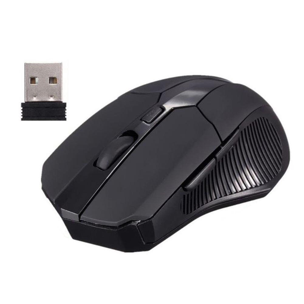 Logitech R400 Presenter, Kabellose 2.4 GHz Verbindung Via USB-Empfänger