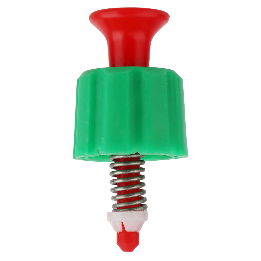 Pressure Relief Valve Safety Release Valves for 3L/5L/8L Knapsack Sprayer Safety Valve Pressure Release Valve