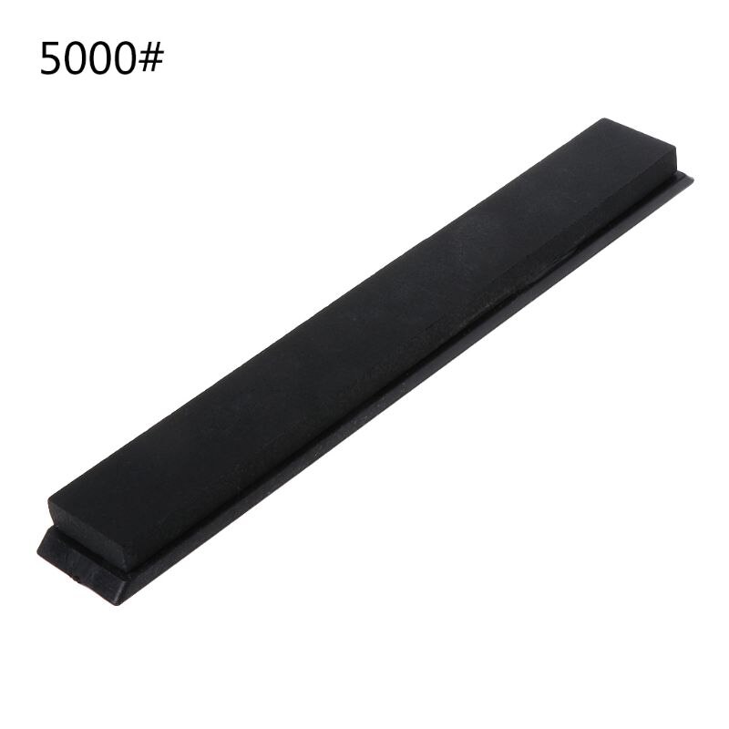 Heißer Schärfen Stein 3000 / 5000 / 8000 / 10000 Streugut Schleifstein Mühle Messer Spitzer Stein Schleifstein Küche Schärfen Werkzeug: 5000