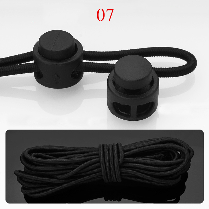 2PCS Clamp Stopper Cord Lock Toggle DIY Metal Apparel Sewing Accessories Spring Stop Hole Vintage Alloy (Black,Gunmetal): 07