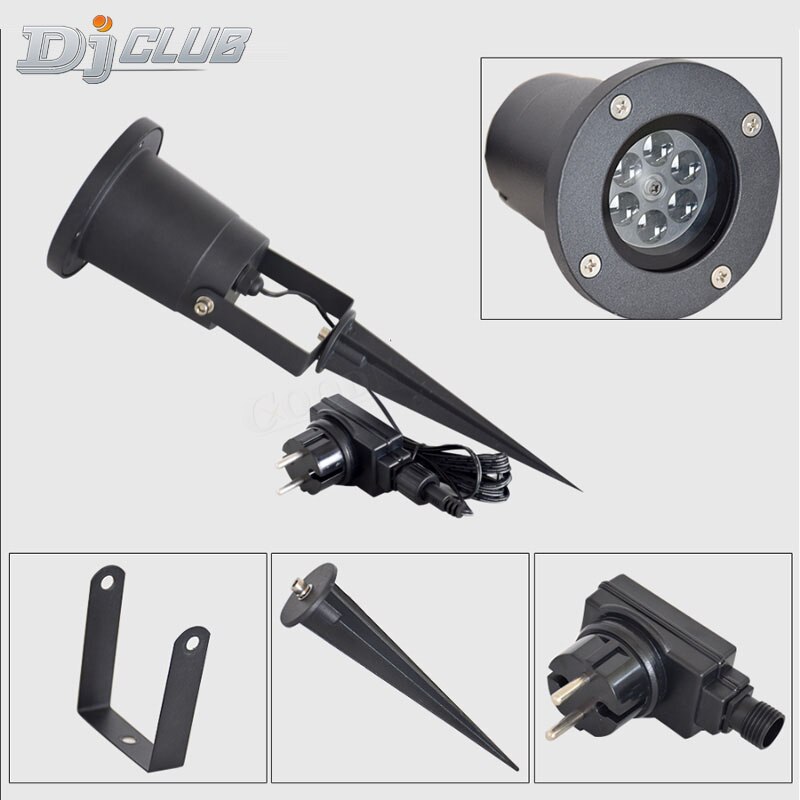 Led Outdoor Projector Gobo Led Lights Snow Projection Waterproof Landscape Decorative Lighting For Year Xmas Party