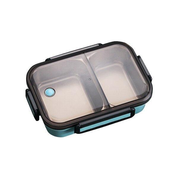 Eco friendly Leakproof Bento Lunch Box Removable S... – Grandado