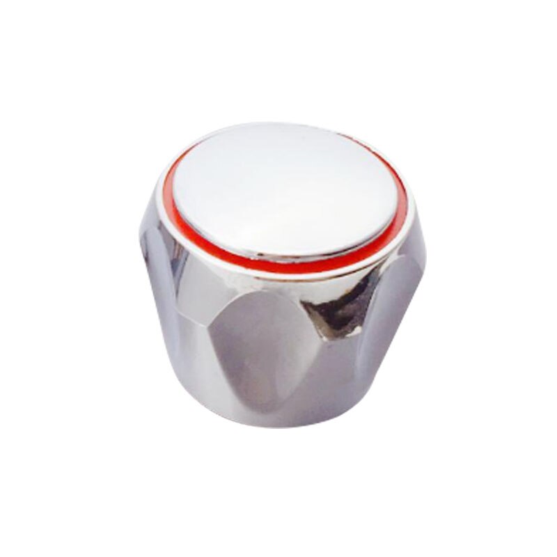 Use Basin Sink Tap Reviver Faucet Handle Replacement Lever Heads Conversion Kit For Kitchen Faucet Accessories: 02