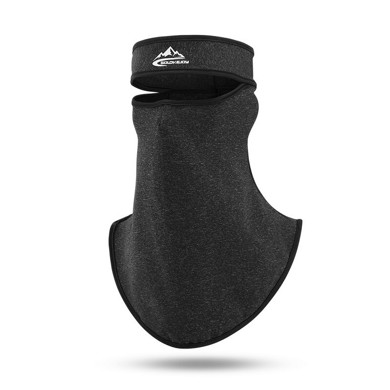 Sun Protection Antifog Cycling Face Mask Ice Silk Headgear Full Face Mask Summer Men Scarf Motorcycle Fishing Running Sport Mask