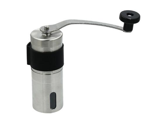 Koffiemolen Rvs Handkoffiemolen 30/40G Wasbare Keramische Kern Huis Keuken Mini Huishoudelijke Nuttig Tool SP629: C