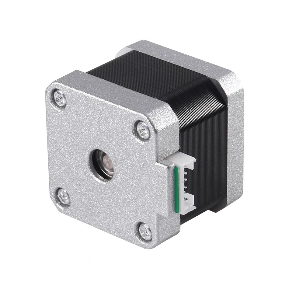 3Pcs 3D printer Nema17 Stepper Motor 17HS4401 42 motor Nema 17 motor 1.5A motor 4-lead for 3D printer