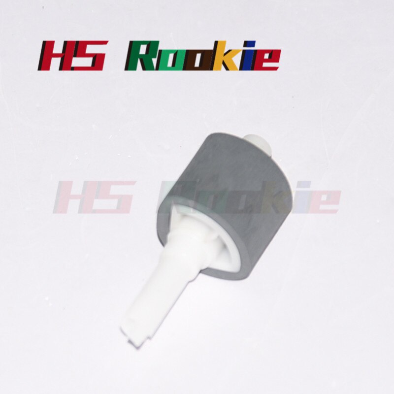 1Pc Papierinvoer Pickup Roller JC73-00018A Voor Samsung Ml 1210 1430 5100 4500 808 550 555P Printer Onderdelen
