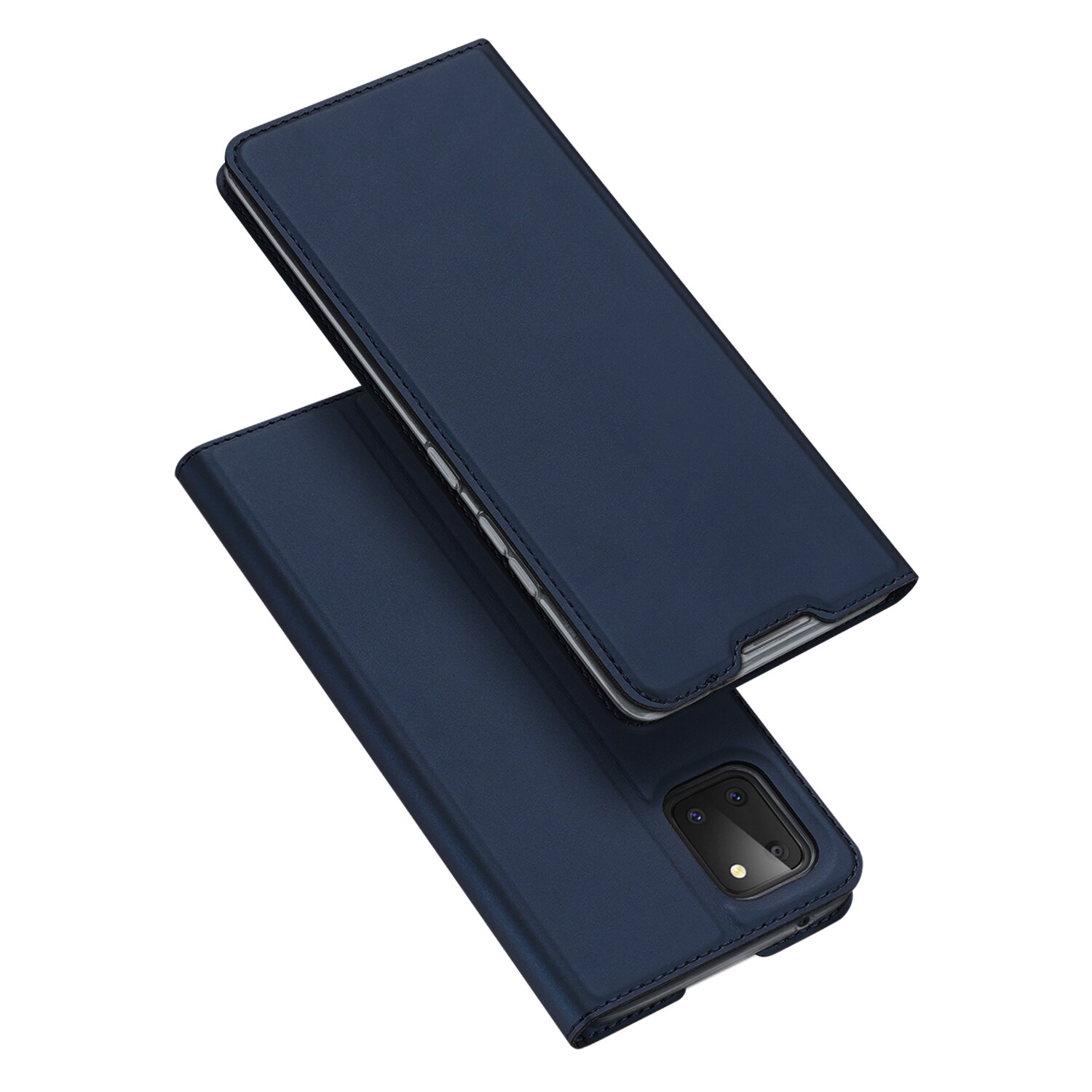 Luxury Flip PU Leather Wallet Book Cover For Samsung Galaxy Note 10 Lite Note10 Lite Case SM-N770F Phone Bags Case Coque Hoesjes