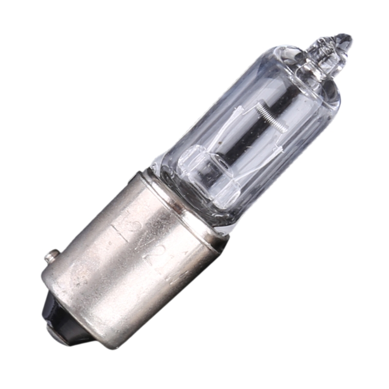 2x BAY9s H21W 12V 21W Blinker BAY9S Glühbirnen Bajonettbirne Auto Halogenlampe Lampe