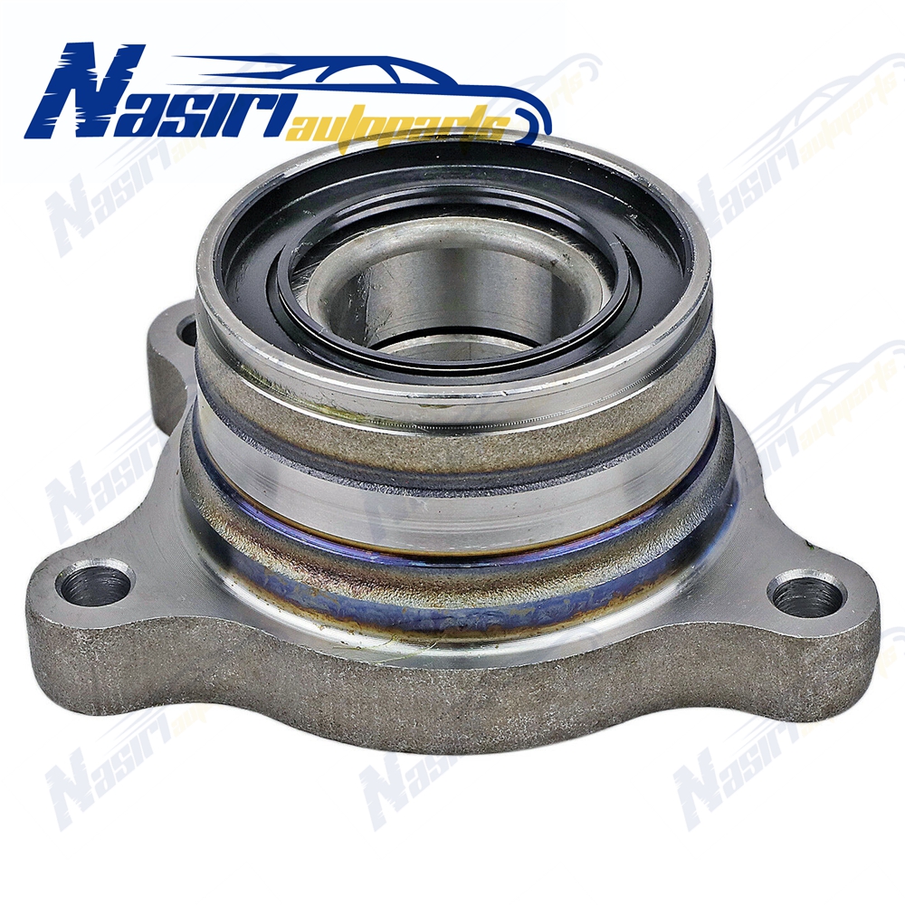 Rear Wheel Hub Bearing Right for Lexus GX460 GX470 Toyota 4Runner Toyota FJ Cruiser