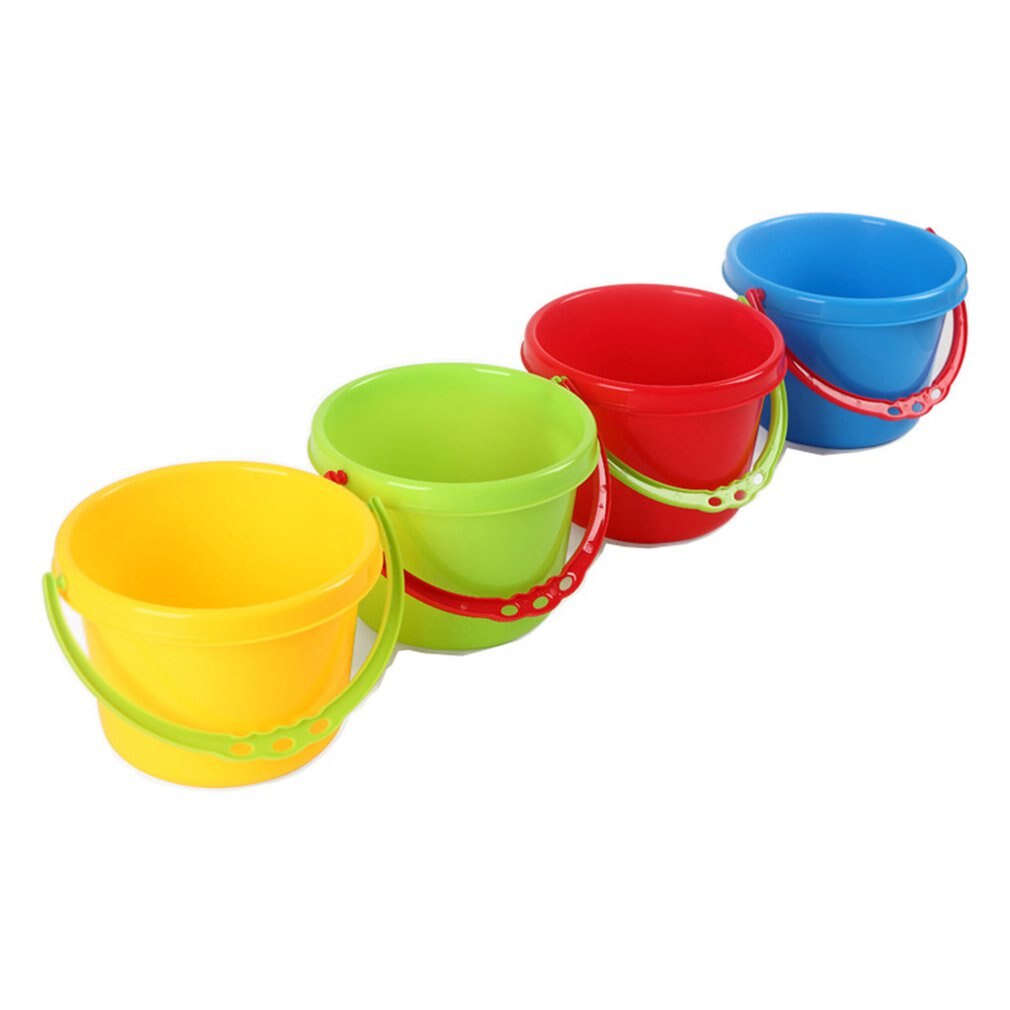 Kinderen Zand Strand Speelgoed Kasteel Emmer Hark Water Gereedschap Set Voor Kinderen Speelgoed Goed Cadeau Voor Kinderen Zomer Strand Speelgoed