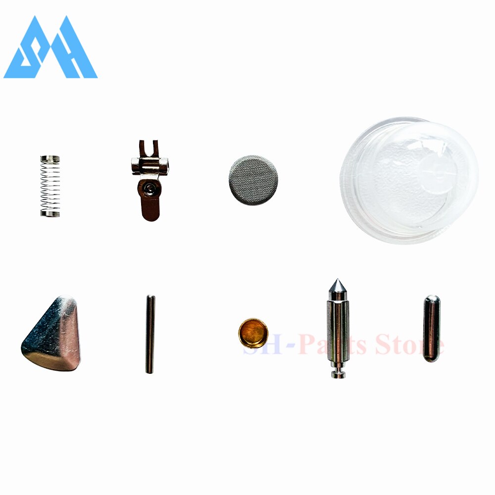 14Pcs/Set Carburetor Repair Kit for Zama C1Q C1U For ZAMA RB-47 Carburetor Kit Poulan WeedEater Craftsman Trimmers Blowers Carb