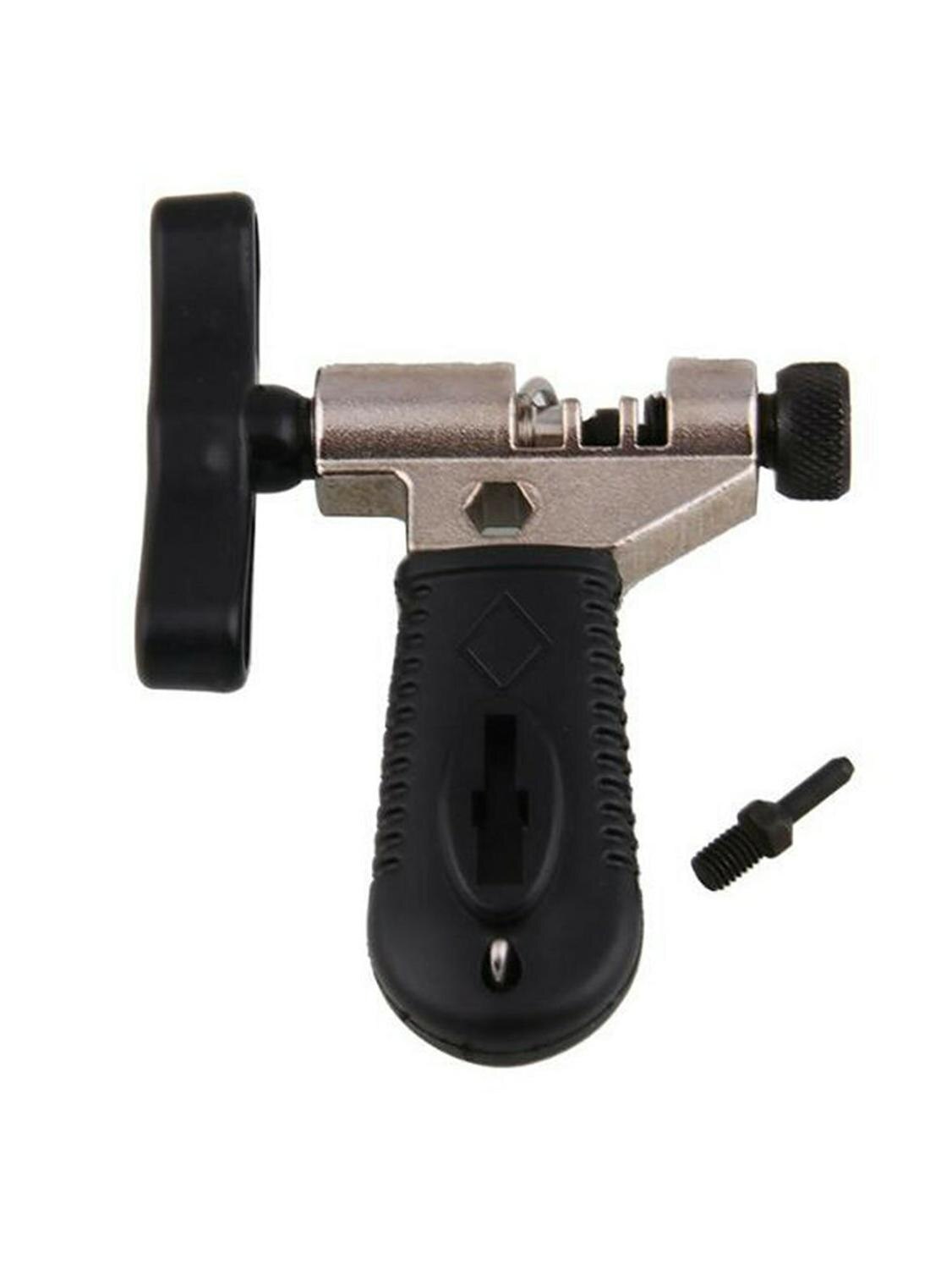 Bicycle Chain Cutter Stainless Steel Disassembly And Assembly Chain Breaker Splitting Chain Tool Bicycle Tool