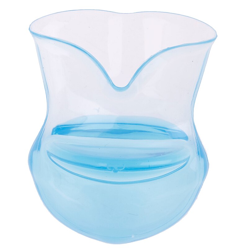 1Pcs Silicone Anti Snurken Tong Behoud Apparaat Snurken Oplossing Slaap Ademen Anti Snurken Tong Apparaat