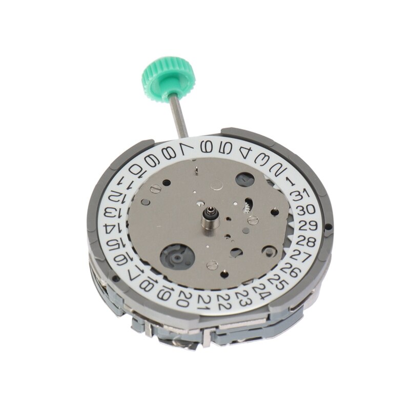 Pommeau de Douche Multifonctions avec Tourmaline et Germanium