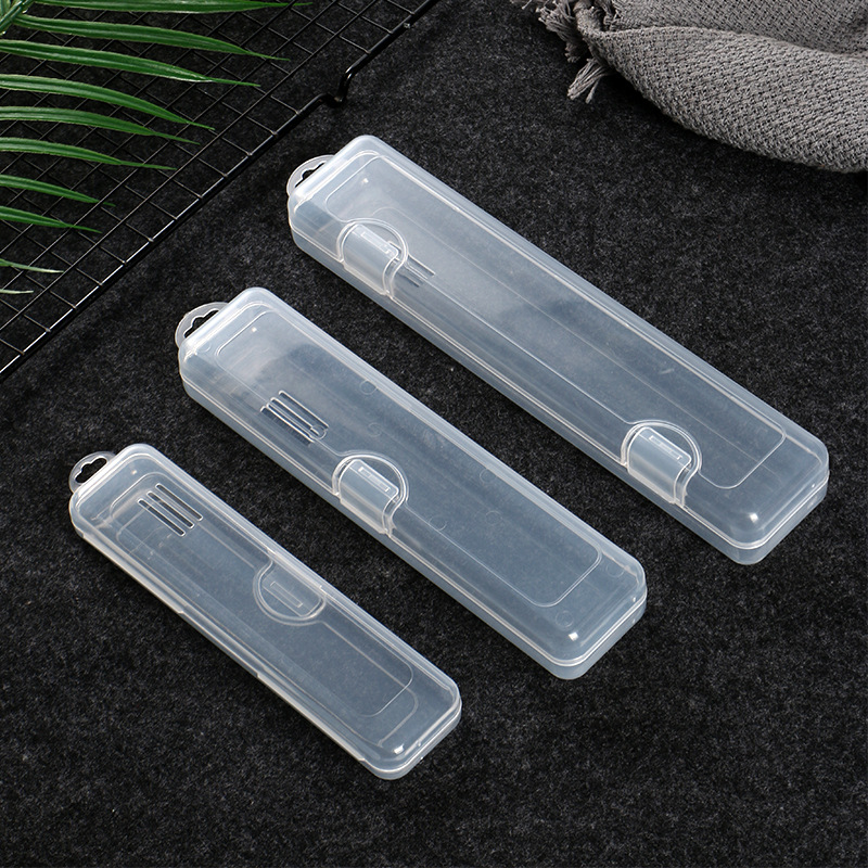 Nagel Kunst Werkzeug Leere Lagerung Kasten Kosmetische Organizer Pinzette Schermaschinen Stifte Polieren Nagel Puffer Dateien Kunststoff Container Kasten