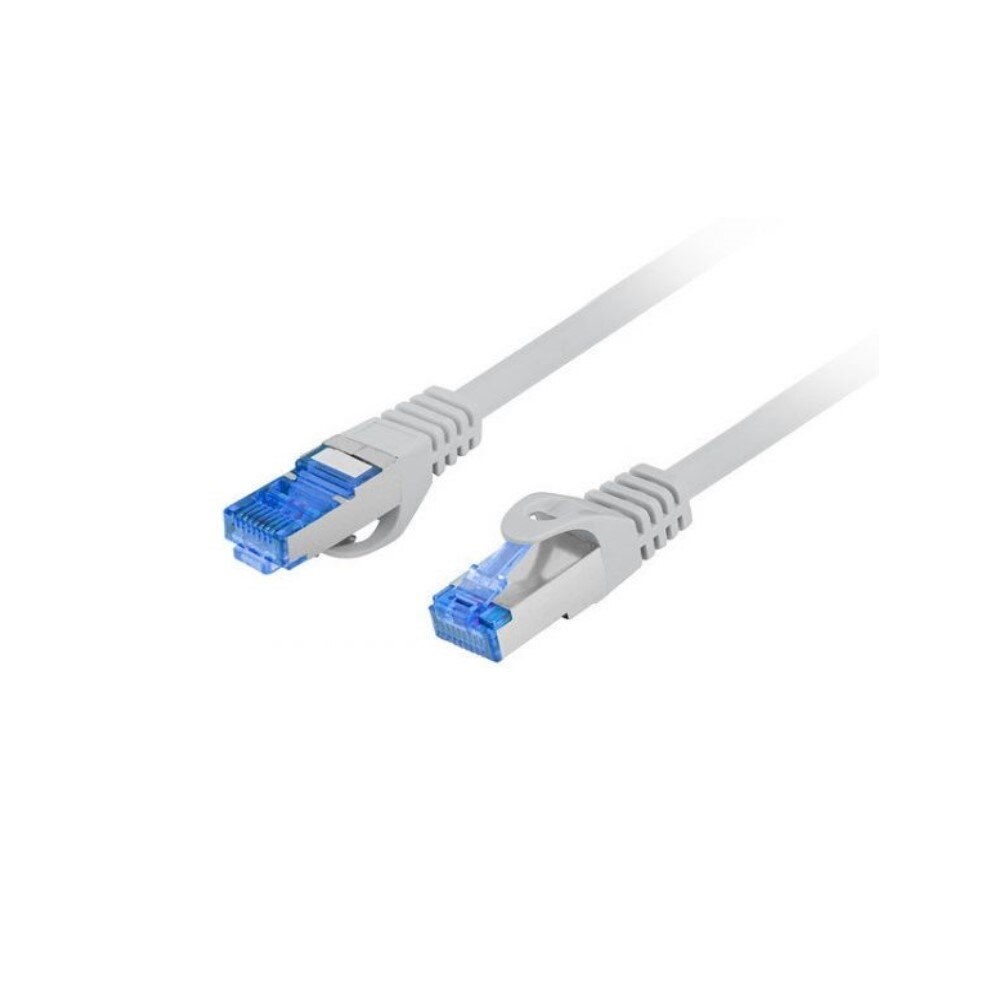 Category 6 Hard FTP RJ45 Cable Lanberg 5 m