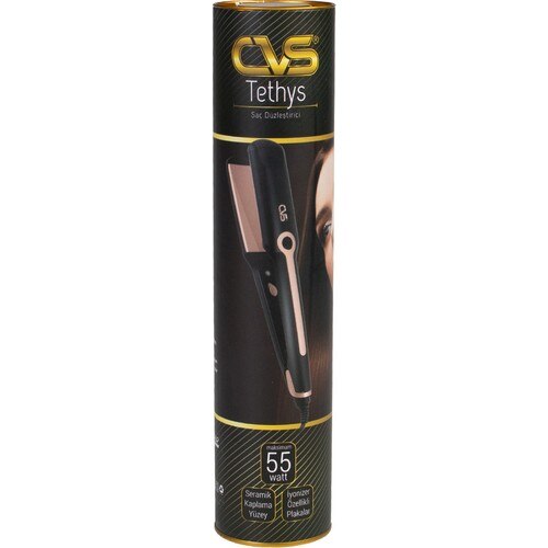 Cvs DN7156 Tethys Curling Irons Straightener and Styling