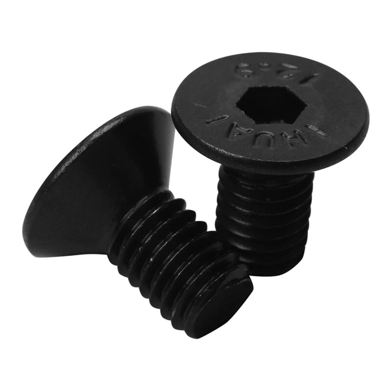 Vis à Tube de fourche avant pour Scooter électrique Xiaomi M365 Ninebot Es2, 80 pièces, 20 x hexagones, pièces de rechange