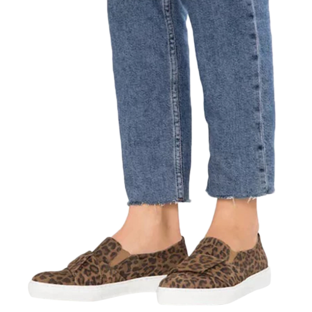 Vrouwen schoenen Grote maat Sneakers vrouwen Lovertjes Doek Bling Dames Schoenen Lace-up Solid Schoenen vrouw sneakers #3: 8.5