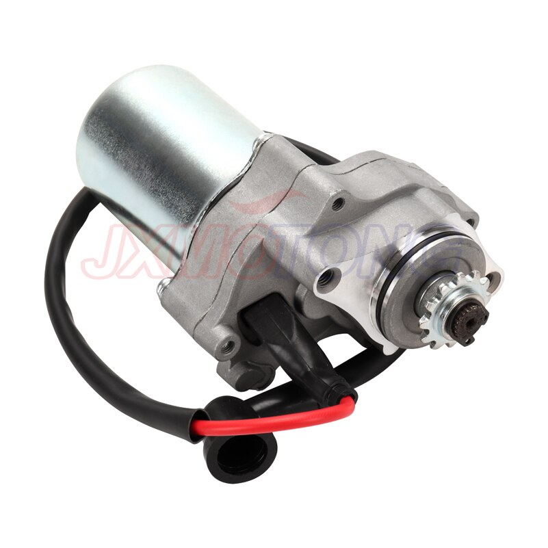 2 bolzen Niedrigere Anlasser Motor- für 50cc 70cc 90cc 110cc 125cc Schmutz Grube Fahrrad Atv Quads gehen Kart Buggy 4-Hub Motor-