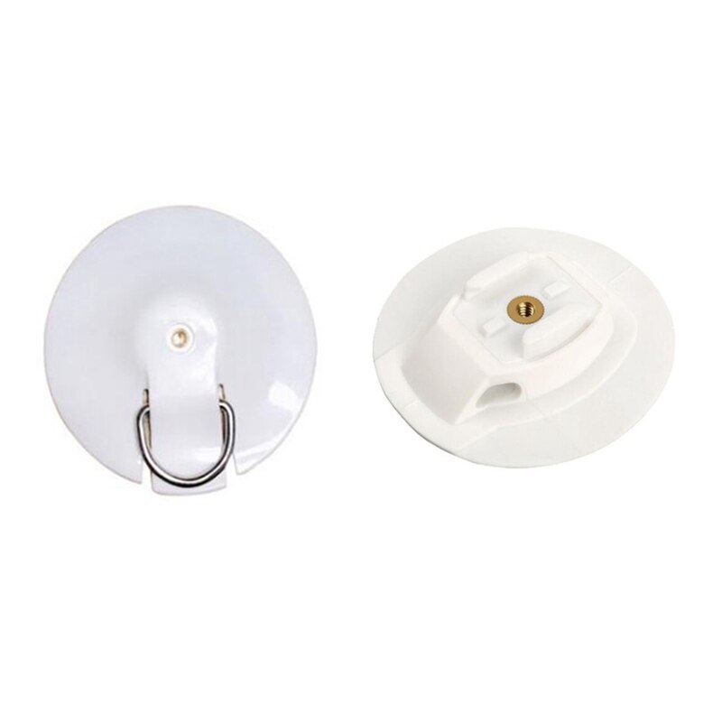 Kayak Camera Base Motion Camera Mount Holder For Surfboard Surfing Bracket Stand Fixed Stable Sports