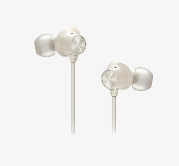 Oneplus bullets langattomat z bluetooth kuulokkeet atpx dynaaminen magneettinen ohjaus oneplus 8 pro alkuperäisille kuulokkeille: Valkoinen