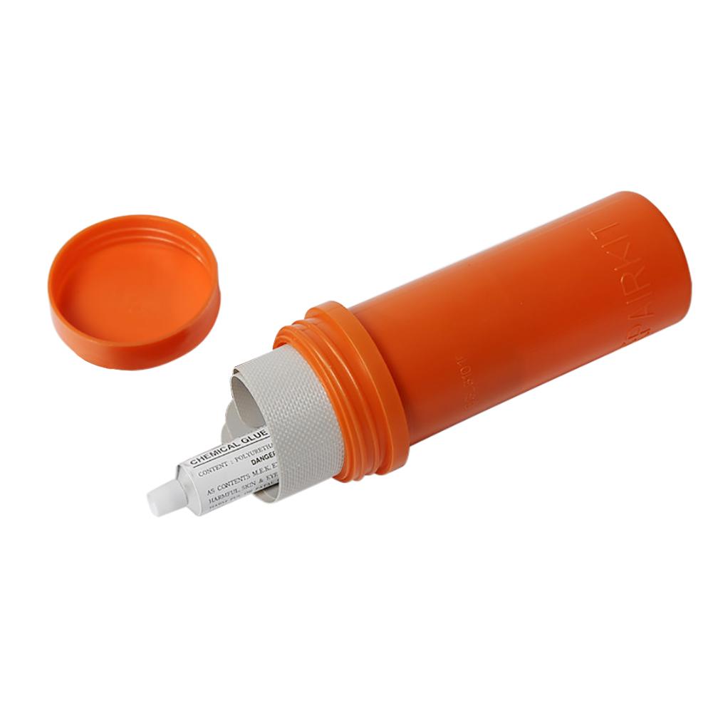 8PCS/Set PVC Repair Patch Glue Kit Waterproof Durable Repair Kit For Inflatable Boat Leather Sofa For Repair Accessories Newest