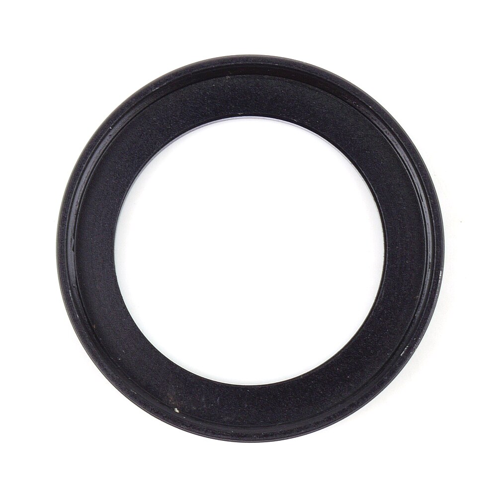 Pixco Step-Up Metal Filter Adapter Ring / 37mm/30.5mm/50mm/39mm Lens to 40.5mm/37mm/52mm/42mm Accessory