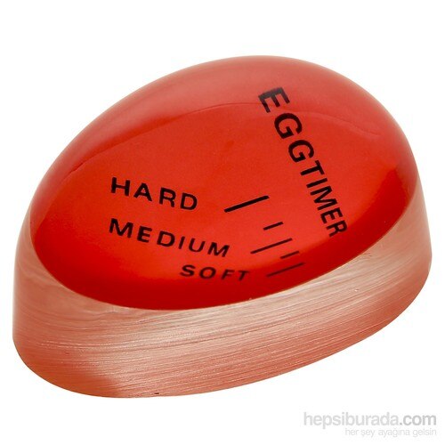 Color Changing Egg Timer