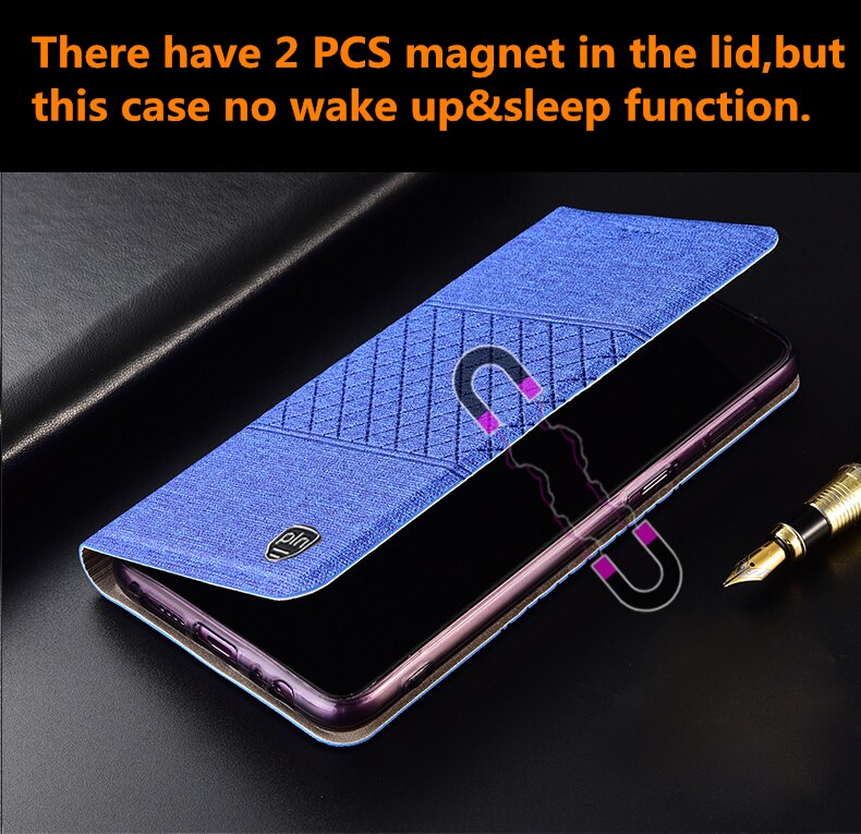 PU leather magnetic holder flip case for ZTE AXON 11/ZTE AXON 10S Pro/ZTE AXON 10 Pro/ZTE AXON 9 Pro phone bag coque holster