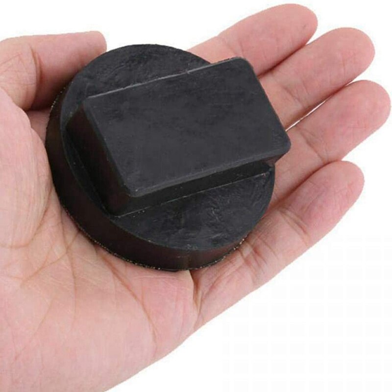 1 st. auto aux usb-poort 12- pins bluetooth interface schakelpaneel muziekadapter & 1 st. auto rubberen jack pad