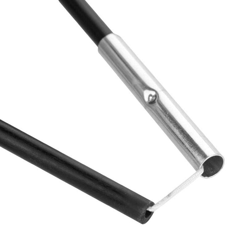 2x Camping Teltstang Foldbar Glasfiber Støttestænger til Solsejl Markise