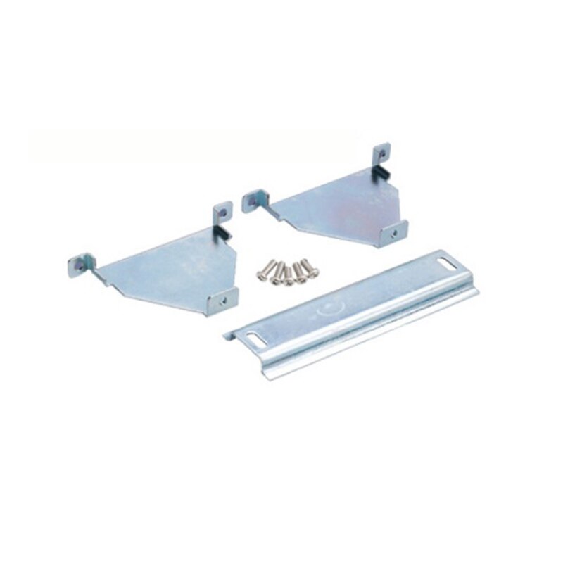 3 WAYS Circuit Breaker Transparent Waterproof Distribution Box Protect Window Cover Monitor Observation Ip67: Attachment