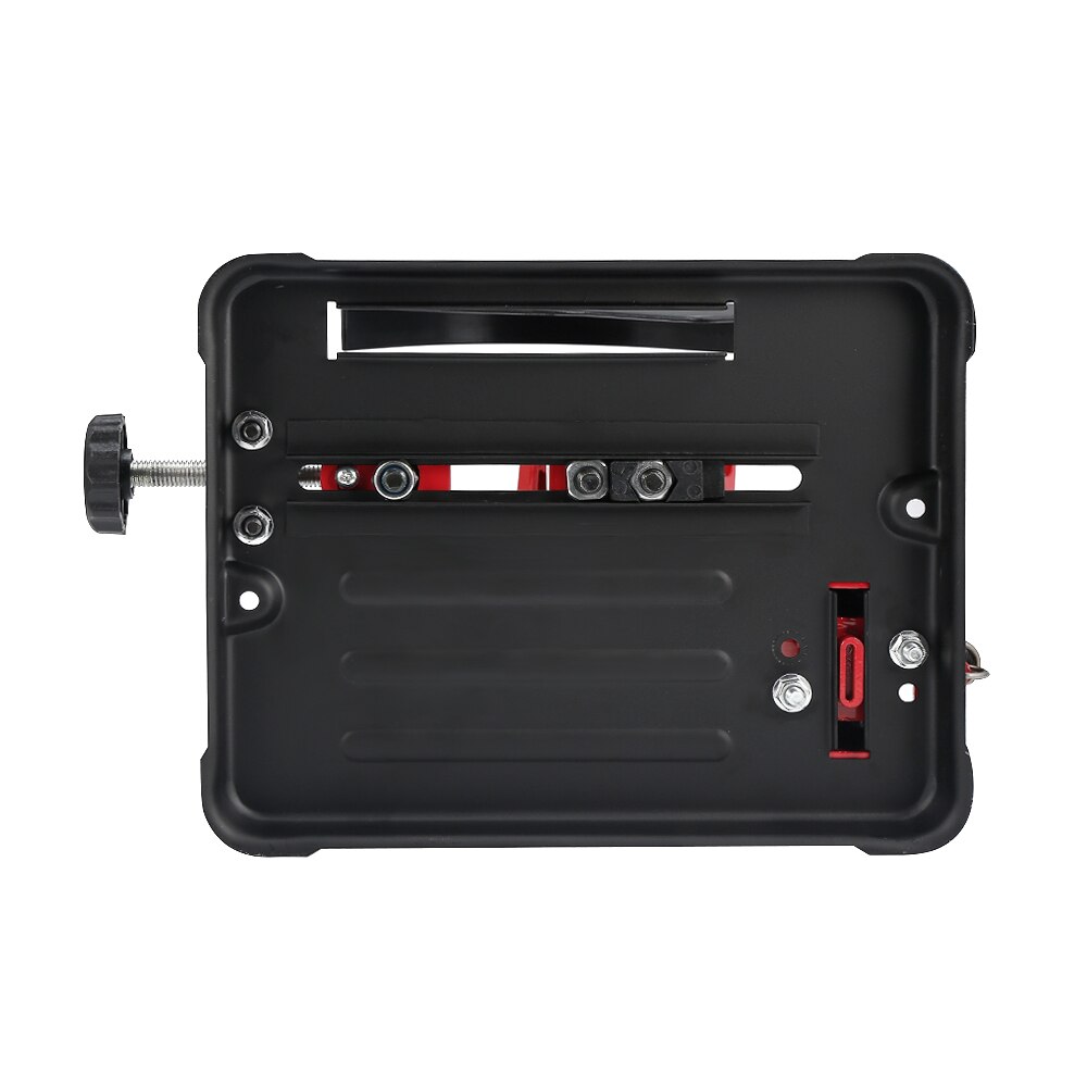 Multifunctional Angle Grinder Stand Holder Woodworking Tool DIY Cutting Stand Grinder Support Dremel Power Tools Accessories