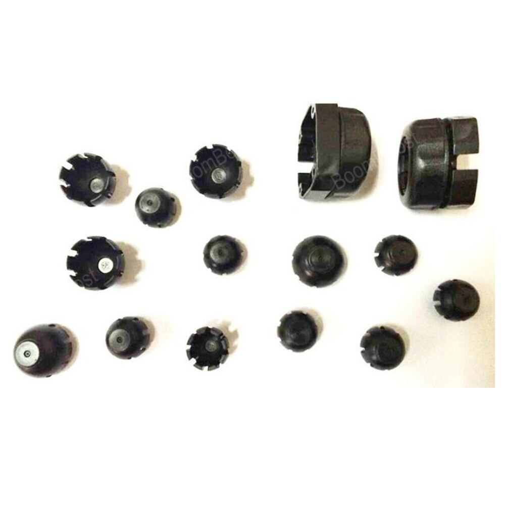 Car DVR Universal Mirror bracket camcorder mount adapter dash Camera Holders