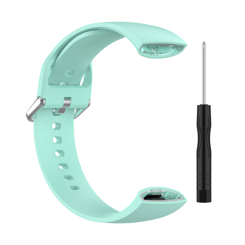 Bracelet intelligent de rechange en Silicone pour montre Huami Amazfit X, accessoires